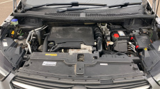 Vauxhall Grandland X 1.2 Turbo SE 5dr Petrol Hatchback